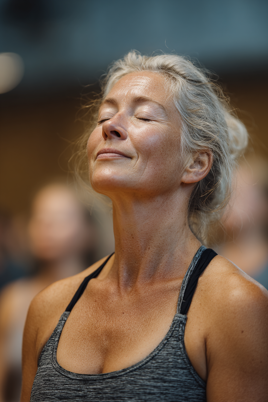 Дихальні практики йога