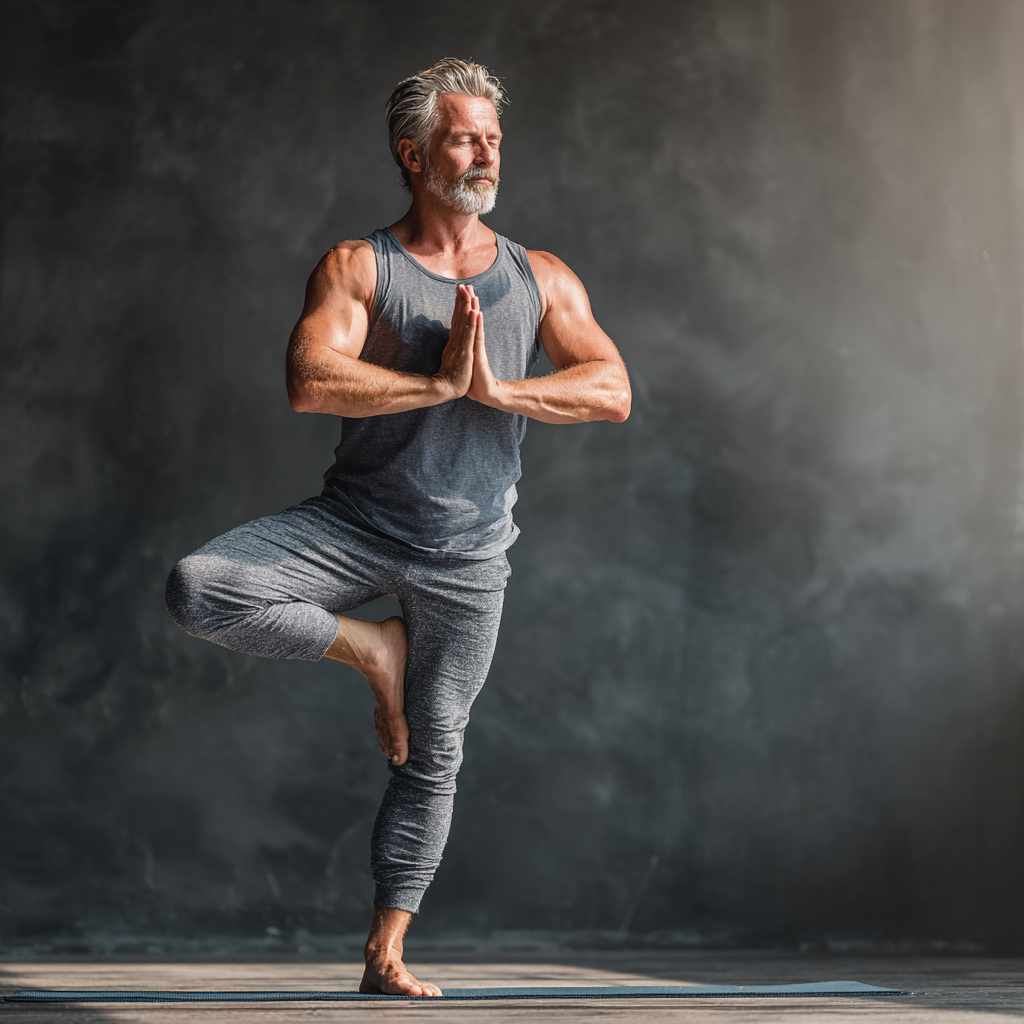 Баланс і розслаблення